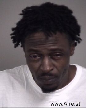 Ronald Darrell Carr Mugshot