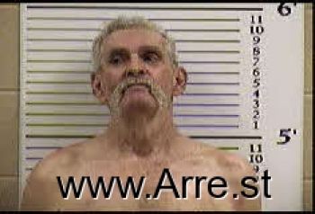 Ronald Edward Coleman Mugshot