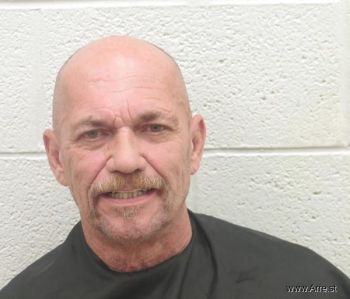 Ronald Lee Crotts Mugshot