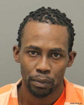 Ronald Aaron Davis Mugshot