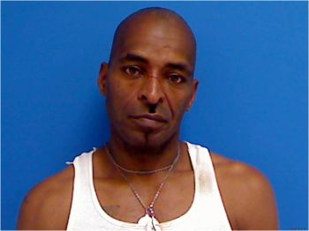 Ronald Willie Davis Mugshot