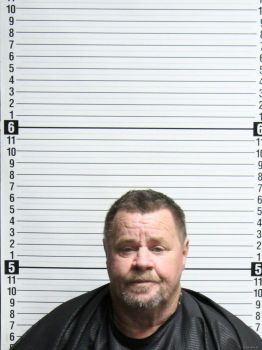 Ronald Francis Daw Mugshot