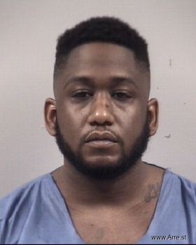 Ronald  Dawkins Mugshot