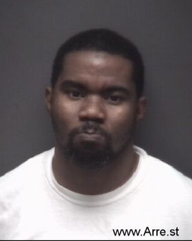 Ronald  Dunbar Jr Mugshot