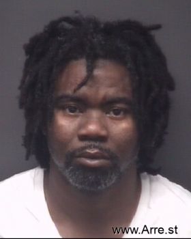 Ronald  Dunbar Jr Mugshot