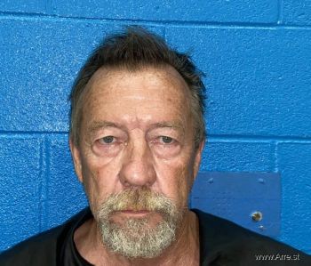 Ronald Mack Flynn Mugshot