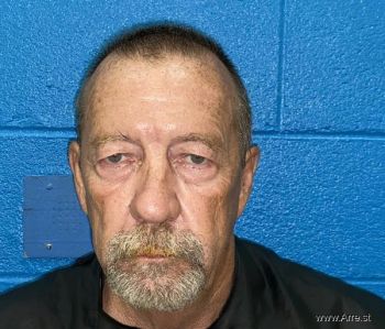 Ronald Mack Flynn Mugshot