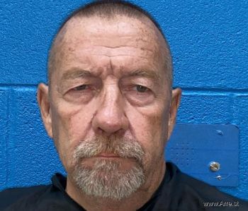 Ronald Mack Flynn Mugshot