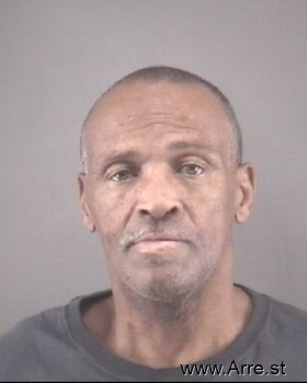 Ronald Lee Fowler Mugshot