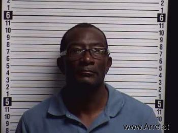 Ronald Jerome Gause Mugshot