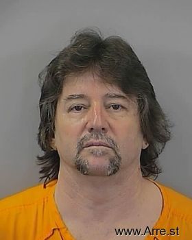 Ronald Mark Gibbs Mugshot