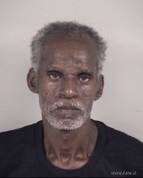 Ronald Lee Gibson Mugshot