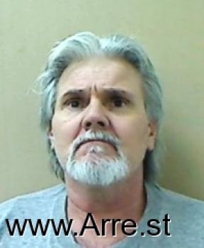 Ronald E Graybeal Mugshot