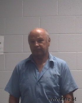 Ronald Lee Hamrick Mugshot