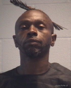 Ronald Lamont Hamrick Mugshot