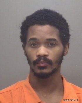 Ronald Marqutte Jackson Mugshot