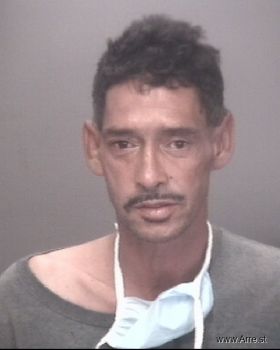 Ronald  Jacobs Mugshot