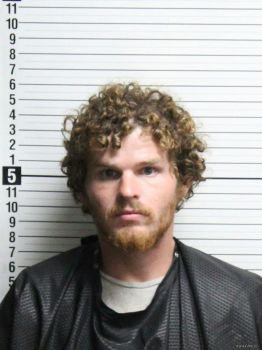 Ronald David Jenkins Mugshot