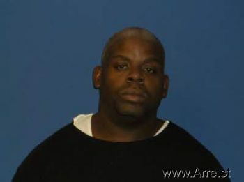 Ronald Letrail Joyner Mugshot