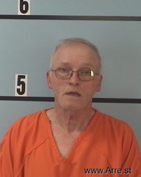 Ronald Carl Lane Mugshot