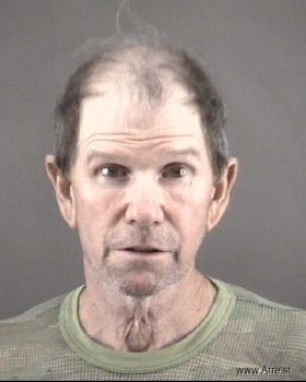 Ronald David Long Mugshot