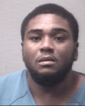 Ronald Cedrick Marshall Mugshot