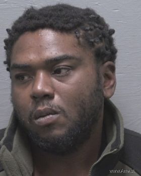 Ronald Cedrick Marshall Mugshot