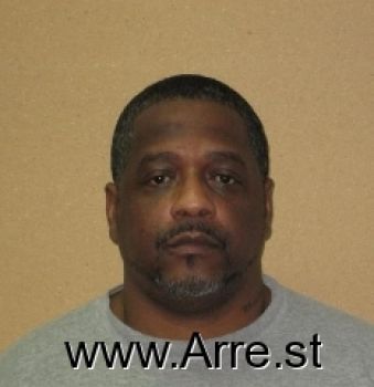 Ronald D Miles Mugshot