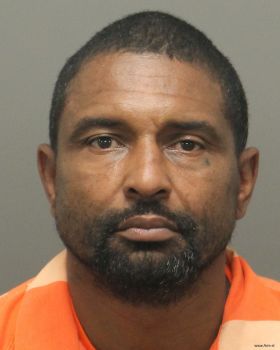 Ronald Danyiel Sr Mims Mugshot