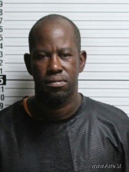 Ronald Mckenzie Mitchell Mugshot