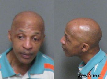 Ronald Rozzelle Mitchell Mugshot