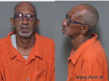 Ronald  Mitchell Mugshot