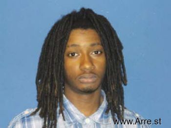 Ronald Alfonza Moore Mugshot