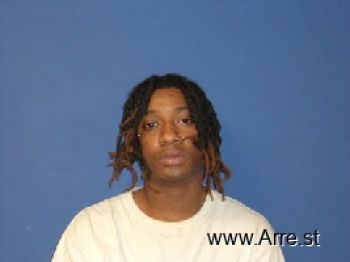 Ronald  Moore Mugshot