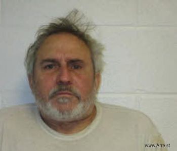 Ronald Anthony Moss Mugshot