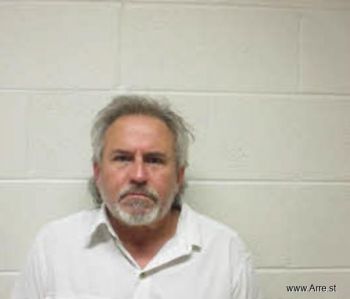 Ronald Anthony Moss Mugshot