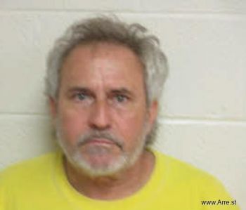 Ronald Anthony Moss Mugshot