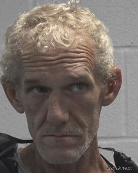 Ronald James Nichols Mugshot