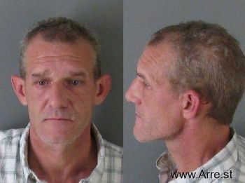 Ronald James Nichols Mugshot