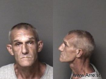 Ronald James Nichols Mugshot