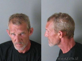 Ronald James Nichols Mugshot