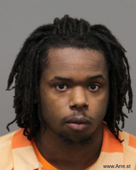 Ronald Oneal Jr Hickman Mugshot