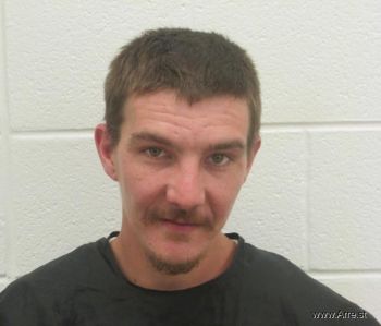 Ronald Zachary Rhodes Mugshot