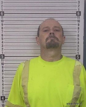 Ronald Wayne Richardson Mugshot