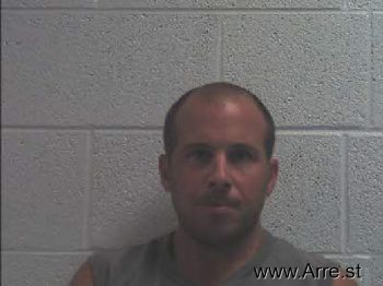 Ronald Chad Riddle Mugshot