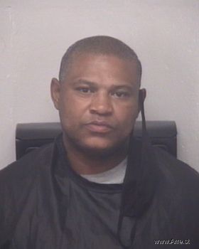 Ronald Shawn Ross Mugshot