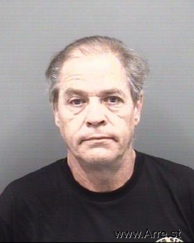 Ronald Stephen Russell Mugshot