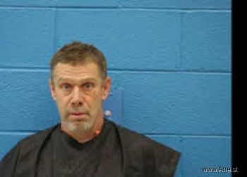 Ronald Keith Schell Mugshot