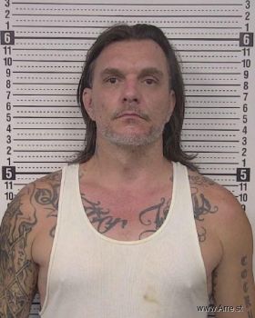 Ronald Lee Staten Mugshot