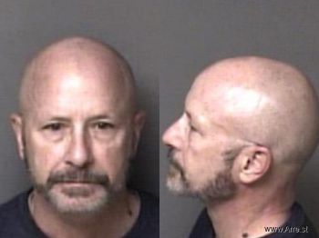 Ronald Wayne Stephens Mugshot